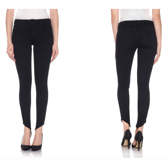 Joe's Jeans Jeans Joes Jeans Flawless Icon Ankle Skinny Jeans In